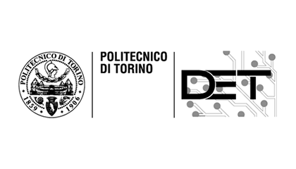 logo politecnico di torino