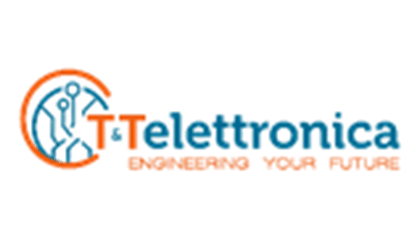 logo t&t elettronica