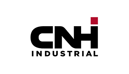 logo cnhi industrial