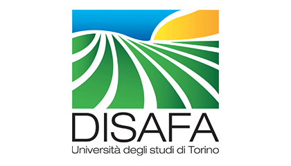 logo disafa universita degli studi di torino