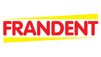 logo frandent