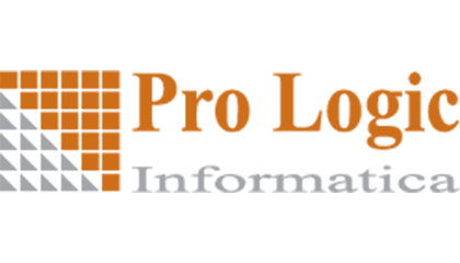 logo pro logic informatica