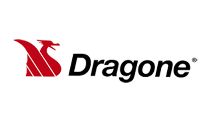 logo dragone