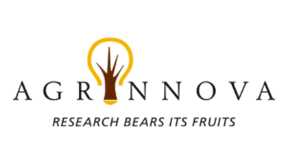 logo agrinnova research bears its fruits