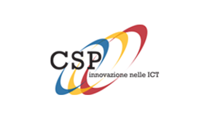 logo csp