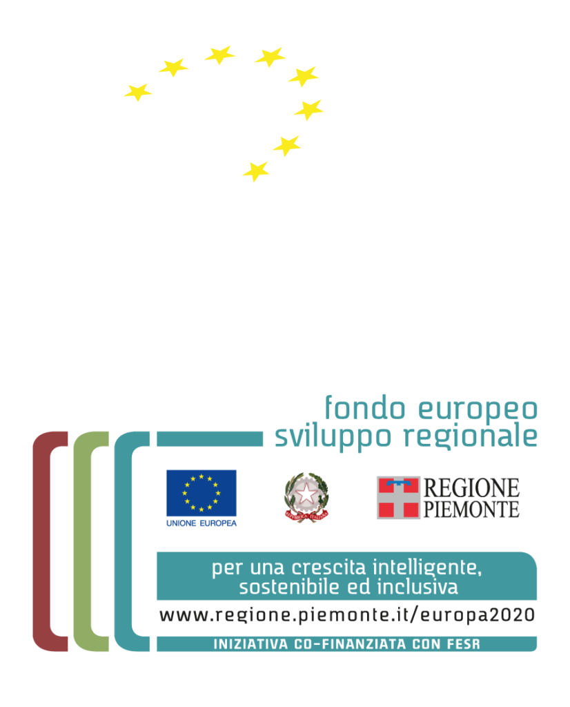 fondo europeo sviluppo regionale