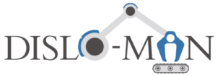 Logo Dislo-Man