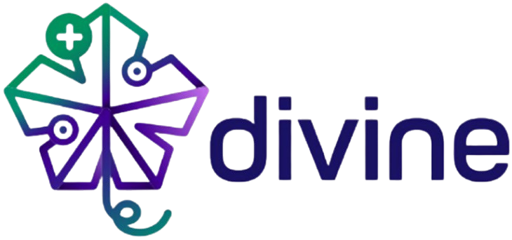 Logo DIVINE