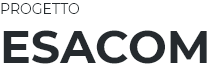 Logo ESACOM