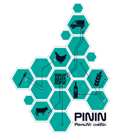 Logo PININ