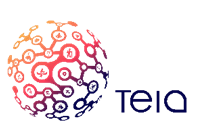 Logo TEIA